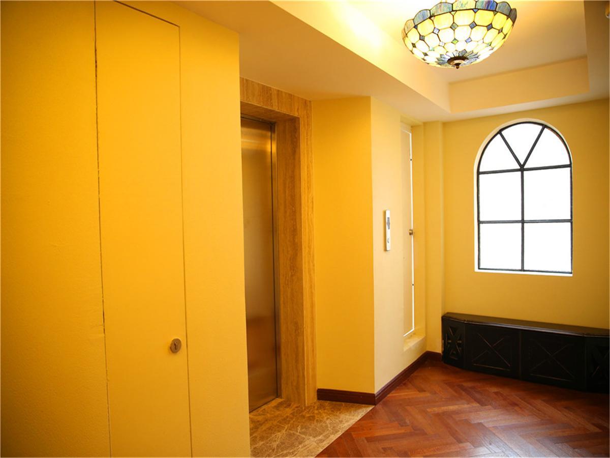 Soho Garden Hotel  Shanghai Bagian luar foto