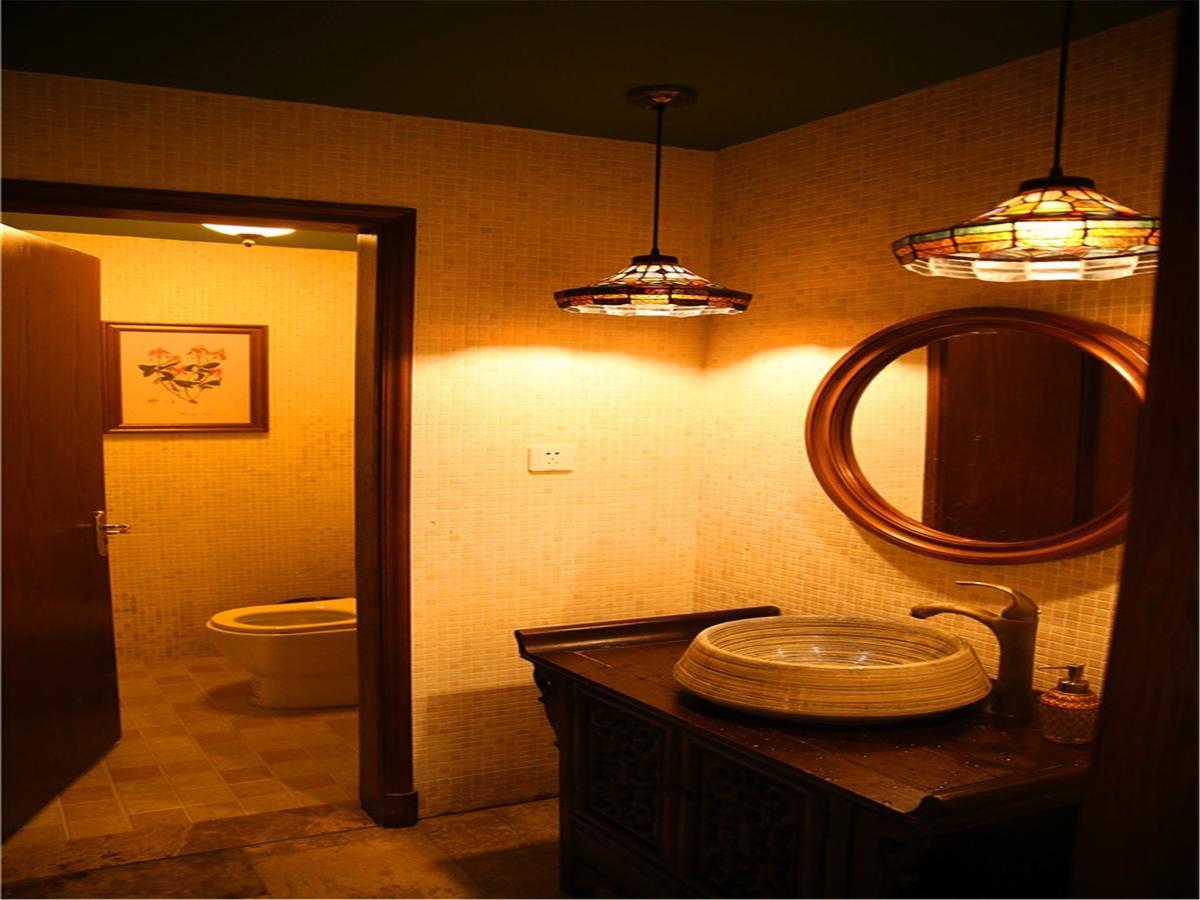 Soho Garden Hotel  Shanghai Bagian luar foto