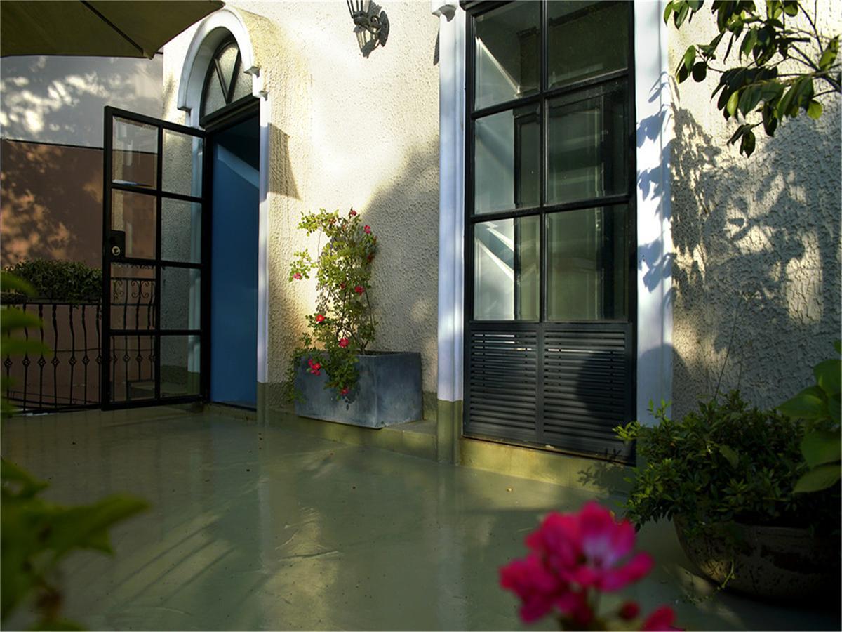 Soho Garden Hotel  Shanghai Bagian luar foto