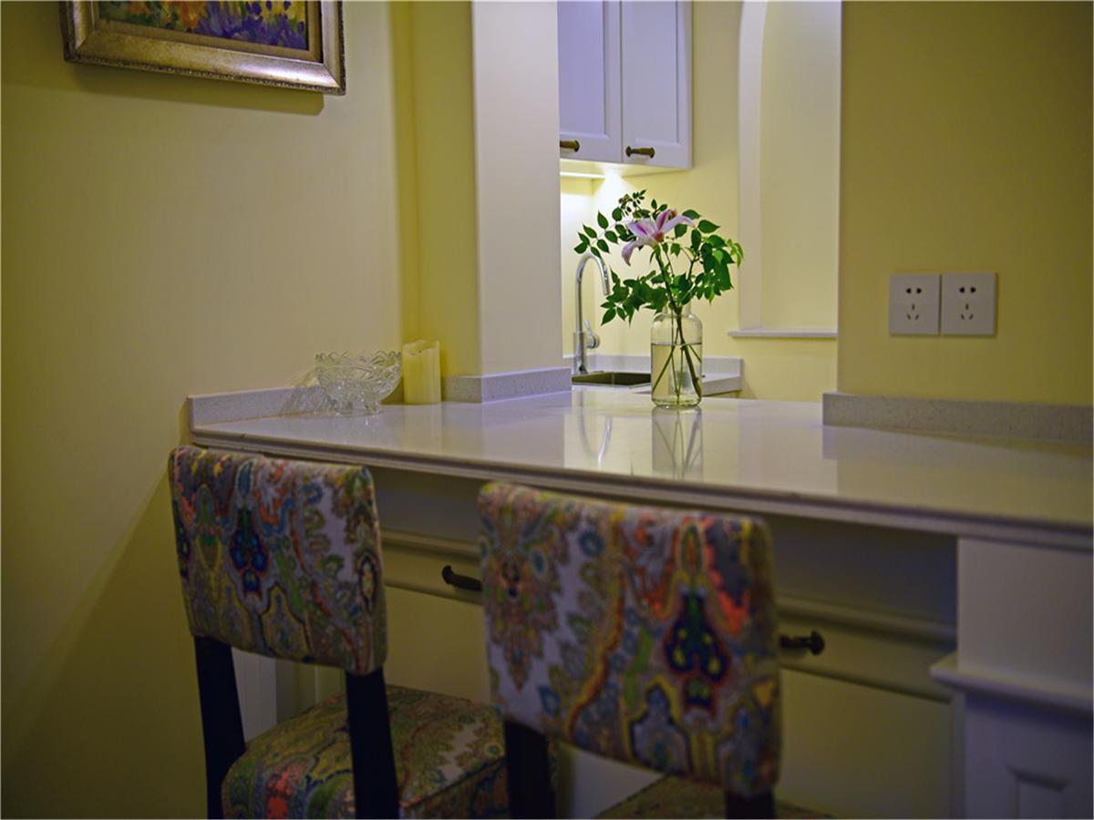 Soho Garden Hotel  Shanghai Bagian luar foto