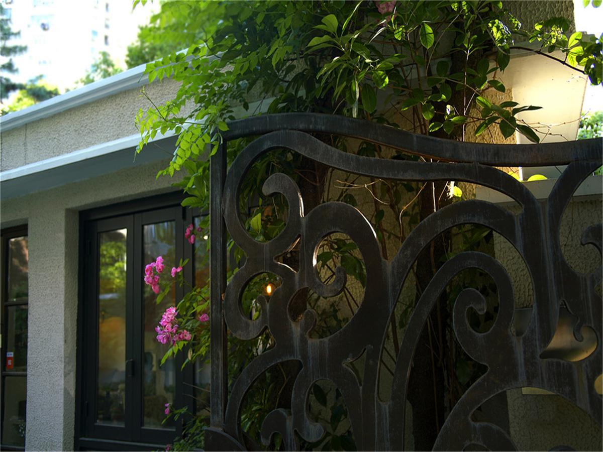 Soho Garden Hotel  Shanghai Bagian luar foto